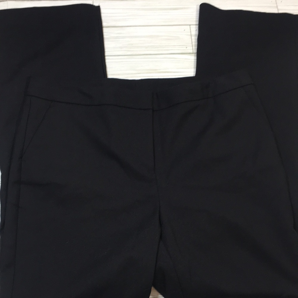 Chicos straight leg flex waistband trouser - Picture 4 of 11